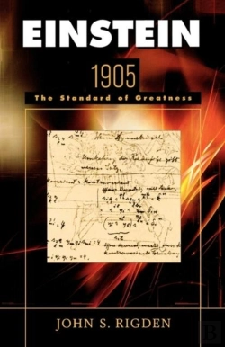 Bertrand.pt - Einstein 1905