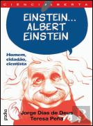Einstein... Albert Enstein