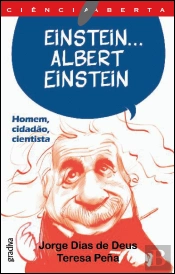 Einstein... Albert Enstein