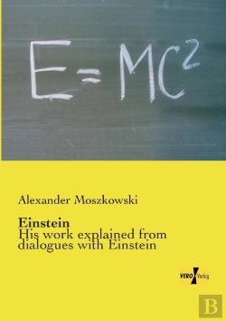 Bertrand.pt - Einstein