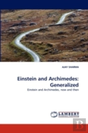 Einstein And Archimedes
