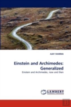Bertrand.pt - Einstein And Archimedes