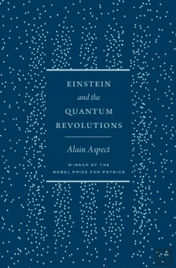 Bertrand.pt - Einstein And The Quantum Revolutions