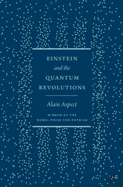 Bertrand.pt - Einstein And The Quantum Revolutions