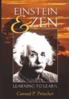 Einstein And Zen