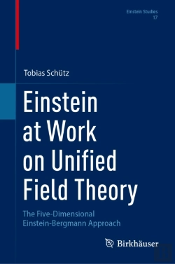 Bertrand.pt - Einstein At Work On Unified Field Theory