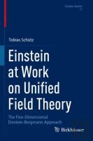 Einstein At Work On Unified Field Theory
