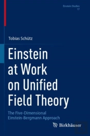Einstein At Work On Unified Field Theory