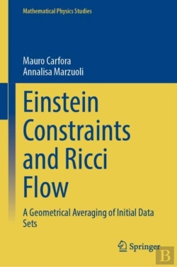 Bertrand.pt - Einstein Constraints And Ricci Flow