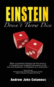 Einstein Doesn'T Throw Dice