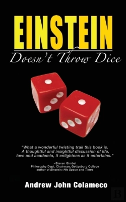 Bertrand.pt - Einstein Doesn'T Throw Dice