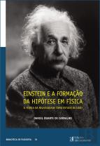 Einstein e a Formação da Hipótese em Física