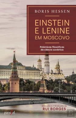 Bertrand.pt - Einstein e Lenine em Moscovo