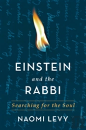 Einstein & The Rabbi