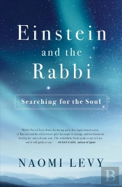 Einstein & The Rabbi