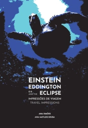Einstein Eddington e o Eclipse