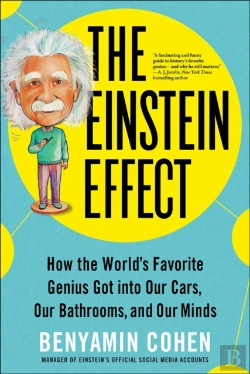 Bertrand.pt - Einstein Effect