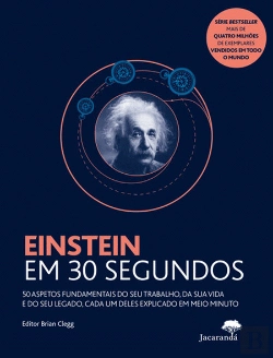Bertrand.pt - Einstein em 30 Segundos