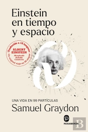 Einstein En Tiempo Y Espacio
