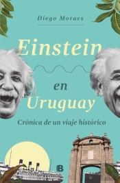 Einstein En Uruguay