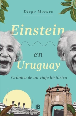 Bertrand.pt - Einstein En Uruguay
