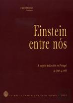 Einstein entre Nós