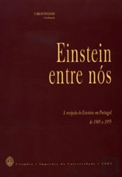 Einstein entre Nós