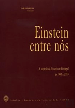 Bertrand.pt - Einstein entre Nós