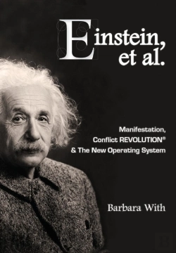 Bertrand.pt - Einstein, Et. Al Manifestation, Conflict Revolution(R) And The New Operating System