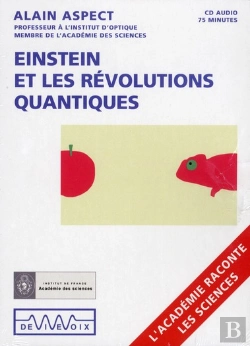 Bertrand.pt - Einstein Et Les Revolutions Quantiques