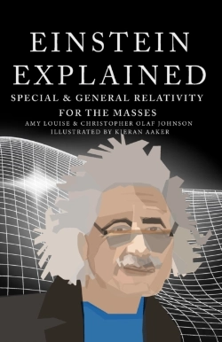 Bertrand.pt - Einstein Explained