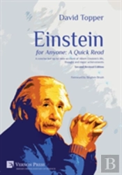 Einstein For Anyone: A Quick Read