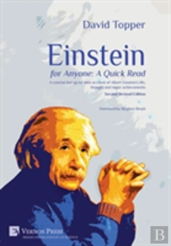 Bertrand.pt - Einstein For Anyone: A Quick Read