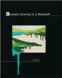Einstein Gravity In A Nutshell