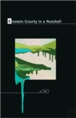Bertrand.pt - Einstein Gravity In A Nutshell