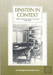 Einstein In Context