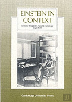 Bertrand.pt - Einstein In Context