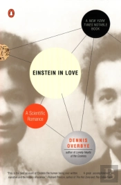 Einstein In Love