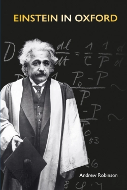 Bertrand.pt - Einstein In Oxford