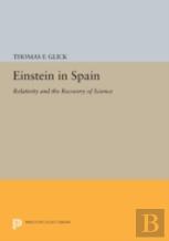 Einstein In Spain