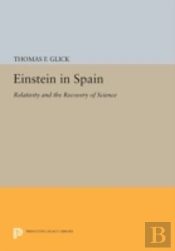Einstein In Spain