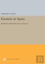 Einstein In Spain