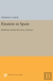 Einstein In Spain