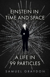 Einstein In Time And Space
