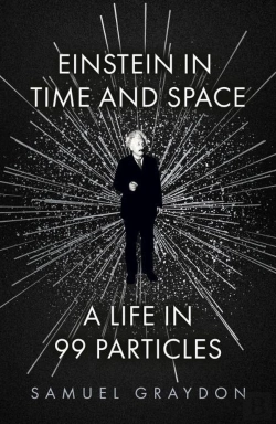 Bertrand.pt - Einstein In Time And Space