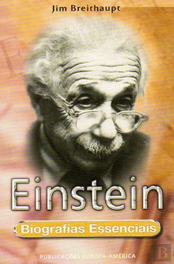 Bertrand.pt - Einstein