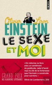 Einstein, Le Sexe Et Moi