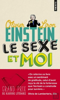 Bertrand.pt - Einstein, Le Sexe Et Moi