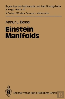 Bertrand.pt - Einstein Manifolds