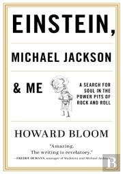 Einstein, Michael Jackson & Me